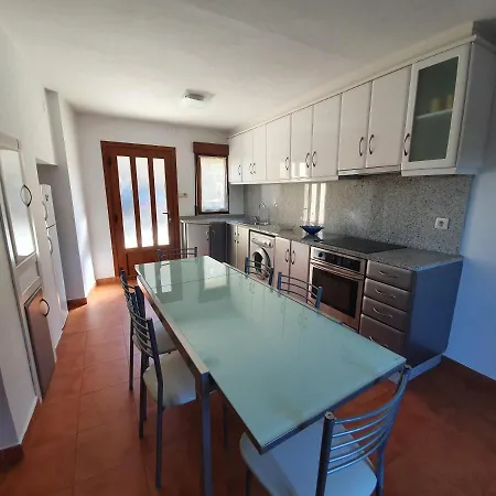 Casa García Casa rural Allariz