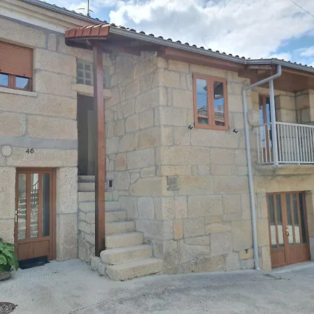 Casa rural Casa García